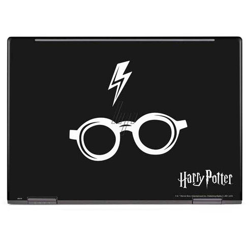 Wizarding World Harry Potter Scar and Glasses HP Envy Skin