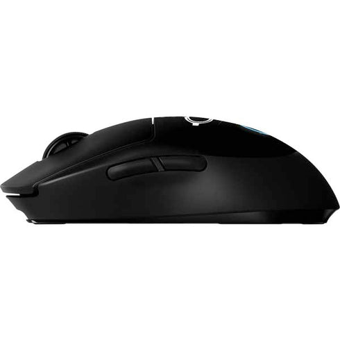 Wizarding World Harry Potter Scar and Glasses G Pro Wireless Gaming Mouse Skin