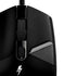 Wizarding World Harry Potter Scar and Glasses G203 Prodigy RGB Wired Gaming Mouse Skin