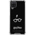 Wizarding World Harry Potter Scar and Glasses Galaxy A12 Clear Case