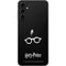 Wizarding World Harry Potter Scar and Glasses Galaxy A14 5G Skin