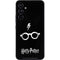 Wizarding World Harry Potter Scar and Glasses Galaxy A54 5G Skin
