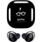 Wizarding World Harry Potter Scar and Glasses Galaxy Buds Pro Skin
