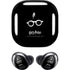 Wizarding World Harry Potter Scar and Glasses Galaxy Buds Pro Skin