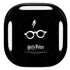 Wizarding World Harry Potter Scar and Glasses Galaxy Buds Pro Skin