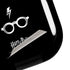 Wizarding World Harry Potter Scar and Glasses Galaxy Buds Pro Skin