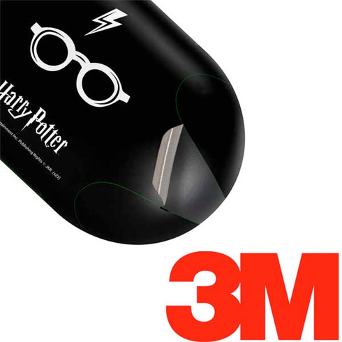 Wizarding World Harry Potter Scar and Glasses Galaxy Buds Skin