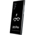 Wizarding World Harry Potter Scar and Glasses Galaxy Note 10 Plus Skin