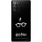 Wizarding World Harry Potter Scar and Glasses Galaxy Note20 5G Skin
