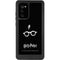 Wizarding World Harry Potter Scar and Glasses Galaxy Note20 5G Waterproof Case