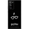 Wizarding World Harry Potter Scar and Glasses Galaxy Note20 Ultra 5G Skin