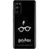 Wizarding World Harry Potter Scar and Glasses Galaxy S20 Fan Edition Skin