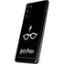 Wizarding World Harry Potter Scar and Glasses Galaxy S20 Fan Edition Skin
