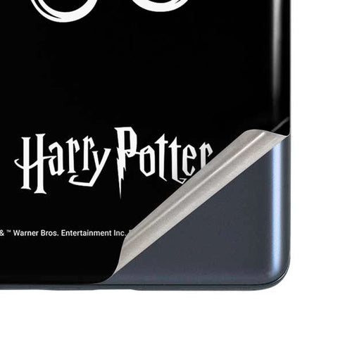 Wizarding World Harry Potter Scar and Glasses Galaxy S20 Fan Edition Skin