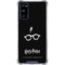 Wizarding World Harry Potter Scar and Glasses Galaxy S20 FE Clear Case