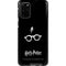 Wizarding World Harry Potter Scar and Glasses Galaxy S20 Plus Pro Case