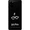 Wizarding World Harry Potter Scar and Glasses Galaxy S20 Plus Skin