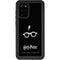 Wizarding World Harry Potter Scar and Glasses Galaxy S20 Plus Waterproof Case