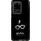 Wizarding World Harry Potter Scar and Glasses Galaxy S20 Ultra 5G Pro Case