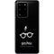 Wizarding World Harry Potter Scar and Glasses Galaxy S20 Ultra 5G Skin