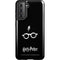 Wizarding World Harry Potter Scar and Glasses Galaxy S21 5G Pro Case