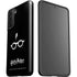 Wizarding World Harry Potter Scar and Glasses Galaxy S21 FE Pro Case