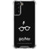 Wizarding World Harry Potter Scar and Glasses Galaxy S21 Plus 5G Clear Case