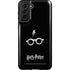 Wizarding World Harry Potter Scar and Glasses Galaxy S21 Plus 5G Pro Case