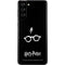 Wizarding World Harry Potter Scar and Glasses Galaxy S21 Plus 5G Skin