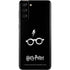Wizarding World Harry Potter Scar and Glasses Galaxy S21 Plus 5G Skin