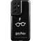 Wizarding World Harry Potter Scar and Glasses Galaxy S21 Ultra 5G Pro Case