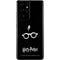 Wizarding World Harry Potter Scar and Glasses Galaxy S21 Ultra 5G Skin