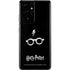 Wizarding World Harry Potter Scar and Glasses Galaxy S21 Ultra 5G Skin