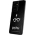 Wizarding World Harry Potter Scar and Glasses Galaxy S21 Ultra 5G Skin