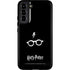 Wizarding World Harry Potter Scar and Glasses Galaxy S22 Plus Pro Case