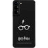 Wizarding World Harry Potter Scar and Glasses Galaxy S22 Plus Skin