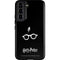 Wizarding World Harry Potter Scar and Glasses Galaxy S22 Pro Case