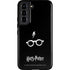 Wizarding World Harry Potter Scar and Glasses Galaxy S22 Pro Case