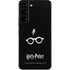Wizarding World Harry Potter Scar and Glasses Galaxy S22 Skin