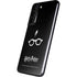 Wizarding World Harry Potter Scar and Glasses Galaxy S22 Skin