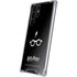 Wizarding World Harry Potter Scar and Glasses Galaxy S22 Ultra Clear Case