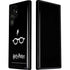 Wizarding World Harry Potter Scar and Glasses Galaxy S22 Ultra Pro Case