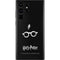 Wizarding World Harry Potter Scar and Glasses Galaxy S22 Ultra Skin