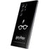 Wizarding World Harry Potter Scar and Glasses Galaxy S22 Ultra Skin