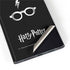Wizarding World Harry Potter Scar and Glasses Galaxy S22 Ultra Skin