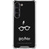 Wizarding World Harry Potter Scar and Glasses Galaxy S23 Clear Case