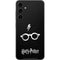 Wizarding World Harry Potter Scar and Glasses Galaxy S23 FE Skin