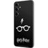 Wizarding World Harry Potter Scar and Glasses Galaxy S23 FE Skin