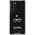 Wizarding World Harry Potter Scar and Glasses Galaxy S23 Plus Clear Case