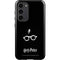 Wizarding World Harry Potter Scar and Glasses Galaxy S23 Plus Pro Case